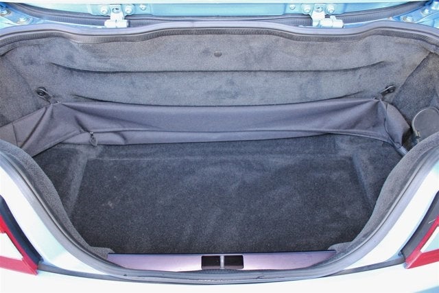 2007 Aston Martin V8 Vantage Cabriolet