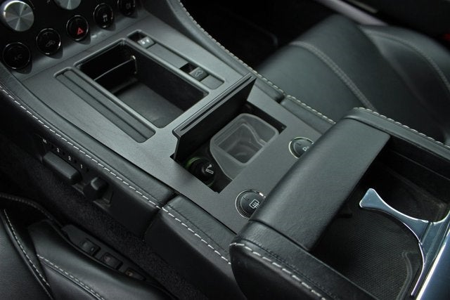 2008 Aston Martin V8 Vantage Roadster