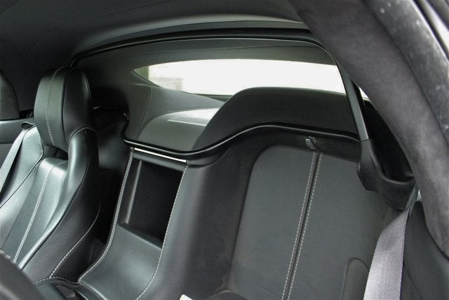 2008 Aston Martin V8 Vantage Roadster