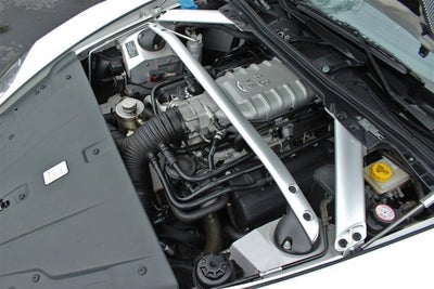 2008 Aston Martin V8 Vantage Roadster