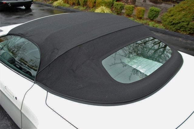 2008 Aston Martin V8 Vantage Roadster