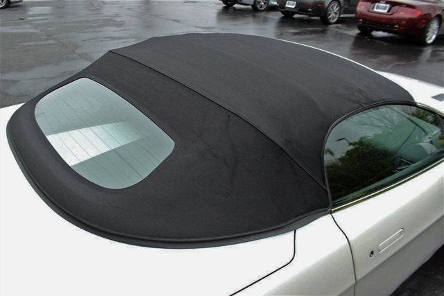 2008 Aston Martin V8 Vantage Roadster