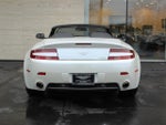 2008 Aston Martin V8 Vantage Roadster