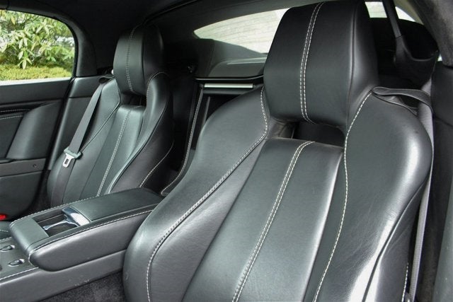 2008 Aston Martin V8 Vantage Roadster