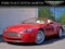 2008 Aston Martin V8 Vantage Roadster