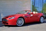 2008 Aston Martin V8 Vantage Roadster