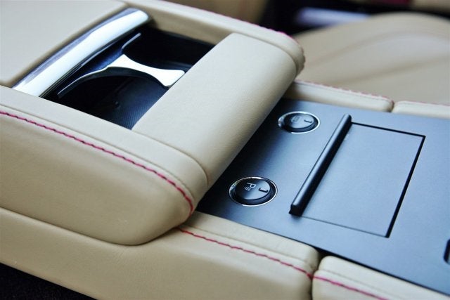 2008 Aston Martin V8 Vantage Roadster