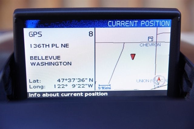 2008 Aston Martin V8 Vantage Roadster