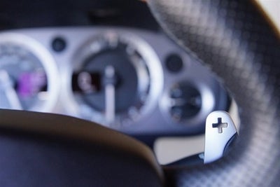 2008 Aston Martin V8 Vantage Roadster