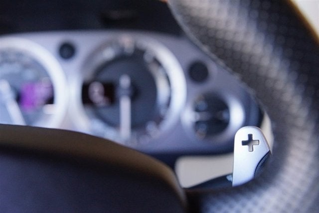 2008 Aston Martin V8 Vantage Roadster