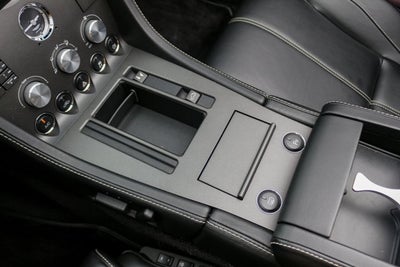 2008 Aston Martin V8 Vantage Roadster