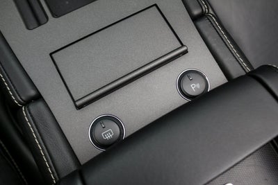 2008 Aston Martin V8 Vantage Roadster