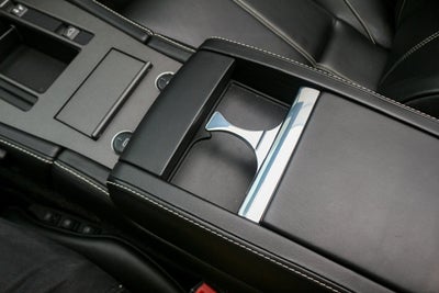2008 Aston Martin V8 Vantage Roadster
