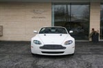 2008 Aston Martin V8 Vantage Roadster