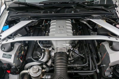 2008 Aston Martin V8 Vantage Roadster