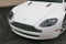 2008 Aston Martin V8 Vantage Roadster