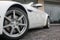 2008 Aston Martin V8 Vantage Roadster