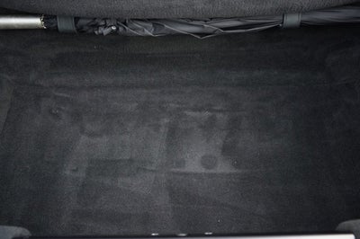 2008 Aston Martin V8 Vantage Roadster