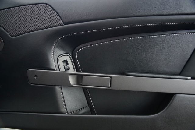 2008 Aston Martin V8 Vantage Roadster