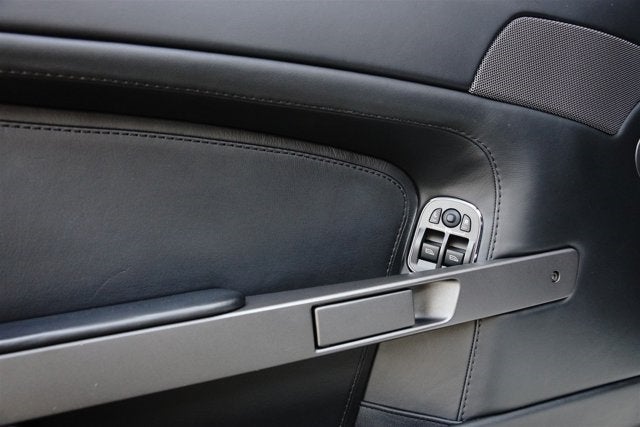 2009 Aston Martin V8 Vantage Roadster