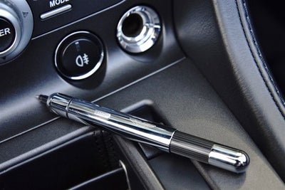 2009 Aston Martin V8 Vantage Roadster