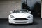 2009 Aston Martin V8 Vantage Roadster