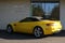 2009 Aston Martin V8 Vantage Roadster