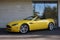 2009 Aston Martin V8 Vantage Roadster