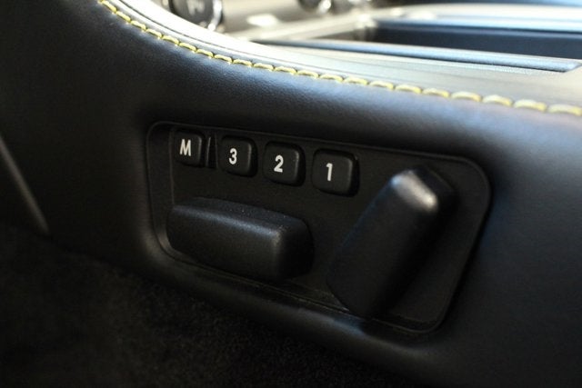 2009 Aston Martin V8 Vantage Roadster