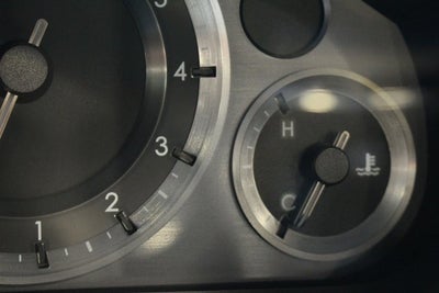 2009 Aston Martin V8 Vantage Roadster