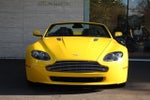 2009 Aston Martin V8 Vantage Roadster