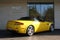 2009 Aston Martin V8 Vantage Roadster