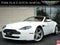 2009 Aston Martin V8 Vantage Roadster