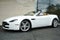 2009 Aston Martin V8 Vantage Roadster