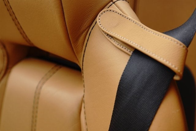 2009 Aston Martin V8 Vantage Roadster