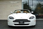2009 Aston Martin V8 Vantage Roadster
