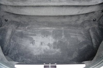 2009 Aston Martin V8 Vantage Roadster