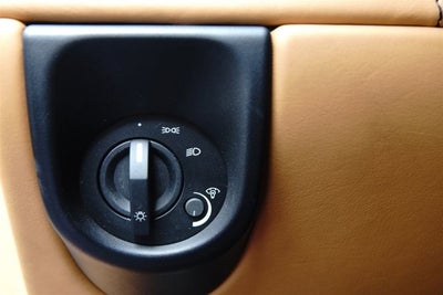 2009 Aston Martin V8 Vantage Roadster