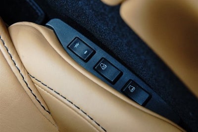 2009 Aston Martin V8 Vantage Roadster