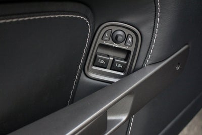 2009 Aston Martin V8 Vantage Roadster