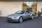 2009 Aston Martin V8 Vantage Roadster