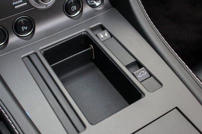 2009 Aston Martin V8 Vantage Roadster