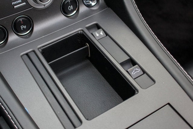 2009 Aston Martin V8 Vantage Roadster
