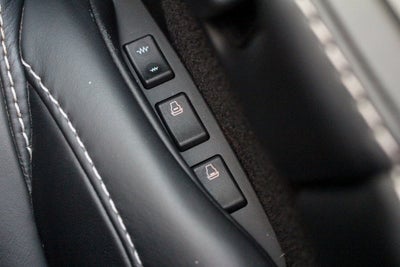 2009 Aston Martin V8 Vantage Roadster