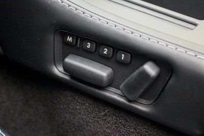 2009 Aston Martin V8 Vantage Roadster