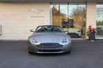 2009 Aston Martin V8 Vantage Roadster