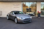 2009 Aston Martin V8 Vantage Roadster
