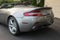 2009 Aston Martin V8 Vantage Roadster