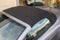 2009 Aston Martin V8 Vantage Roadster