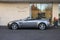 2009 Aston Martin V8 Vantage Roadster